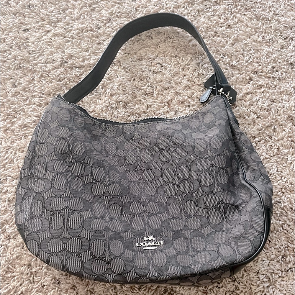 Vintage Coach Purse